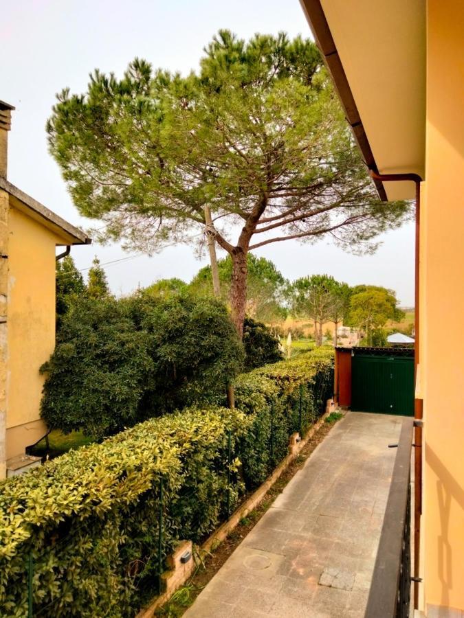 Villa Valentina Madonna dellʼAcqua Kültér fotó