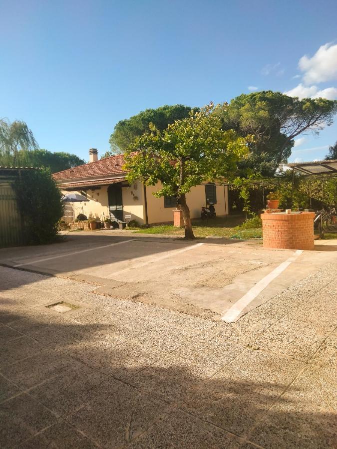 Villa Valentina Madonna dellʼAcqua Kültér fotó